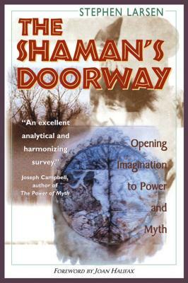 The Shaman's Doorway: Opening Imagination to Power and Myth by Stephen Larsen