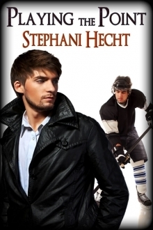 Playing the Point by Stephani Hecht