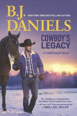 Cowboy's Legacy by B.J. Daniels