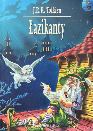 Łazikanty by J.R.R. Tolkien