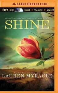 Shine by Lauren Myracle