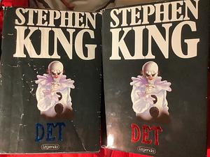 Det by Stephen King