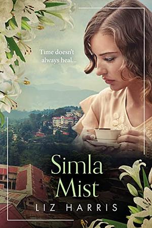 Simla Mist by Liz Harris