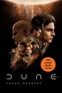 Dune by Frank Herbert