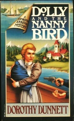Dolly and the Nanny Bird by Dorothy Dunnett