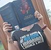 lafyofthelibrary237's profile picture