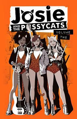 Josie and the Pussycats Vol. 2 by Marguerite Bennett, Cameron Deordio