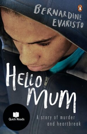 Hello Mum by Bernardine Evaristo