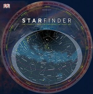 Starfinder by Carole Stott