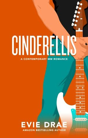 Cinderellis by Evie Drae