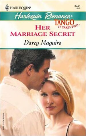 Il segreto di Meg by Darcy Maguire