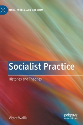 Socialist Practice: Histories and Theories by Victor Wallis