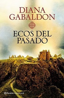 Ecos del pasado by Diana Gabaldon