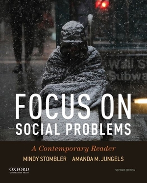 Focus on Social Problems by Mindy Stombler, Amanda M. Jungels