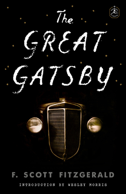 The Great Gatsby by F. Scott Fitzgerald