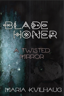 The Twisted Mirror by Maria Kvilhaug