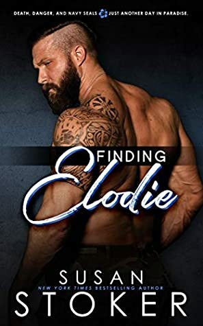 Finding Elodie by Susan Stoker