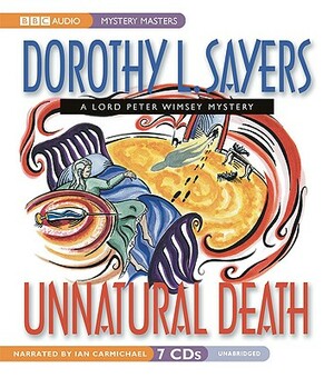 Unnatural Death by Dorothy L. Sayers