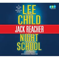 Night School by Lee Child