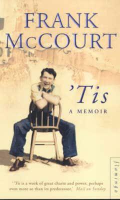 'Tis by Frank McCourt