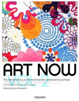 Art Now: Volume 2 by Uta Grosenick
