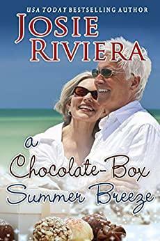 A Chocolate-Box Summer Breeze by Josie Riviera