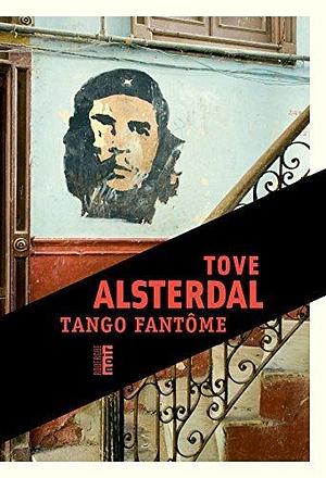 Tango fantôme by Emmanuel Curtil, Tove Alsterdal, Tove Alsterdal