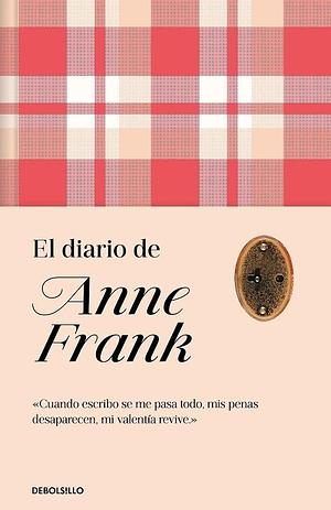 Diario de Anne Frank by Anne Frank