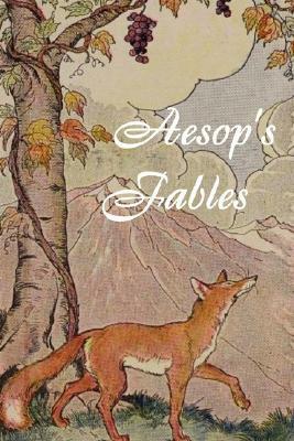 Aesop's Fables by Aesop