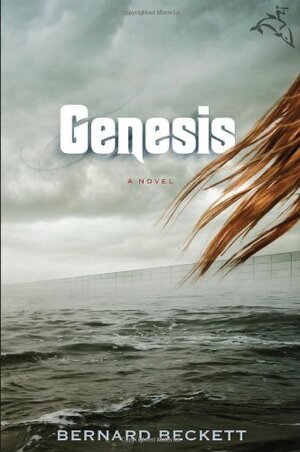 Genesis by Bernard Beckett