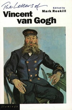 The Letters Of Vincent Van Gogh by Vincent van Gogh