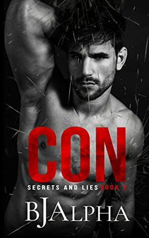 Con by BJ Alpha