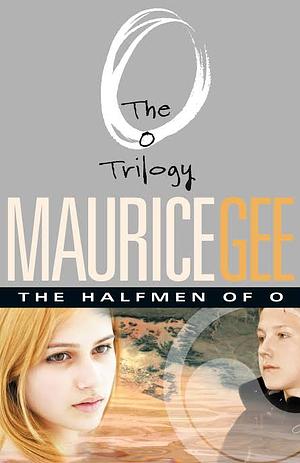 The Halfmen of O by Maurice Gee