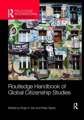 Routledge Handbook of Global Citizenship Studies by 