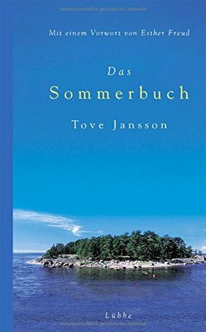 Das Sommerbuch by Tove Jansson
