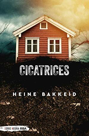 Cicatrices by Heine Bakkeid