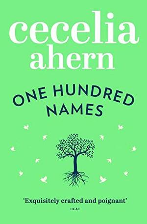 One Hundred Names by Cecelia Ahern