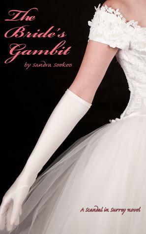 The Bride's Gambit by Sandra Sookoo