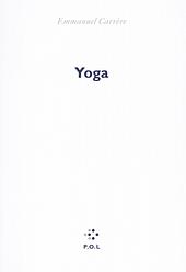 Yoga by Emmanuel Carrère