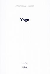 Yoga by Emmanuel Carrère