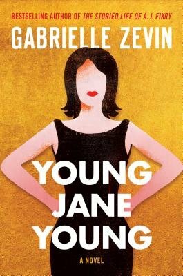 Young Jane Young by Gabrielle Zevin