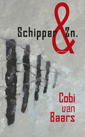 Schipper & Zn. by Cobi van Baars