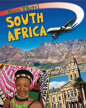 South Africa by Ian Graham, Annabel Savery