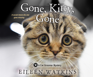 Gone, Kitty, Gone by Eileen Watkins