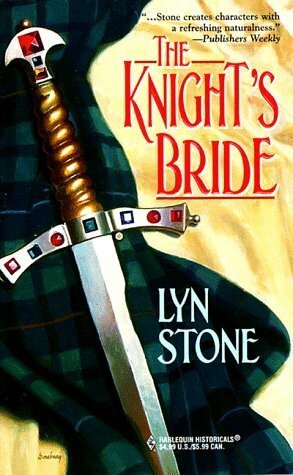 The Knight's Bride by Lyn Stone