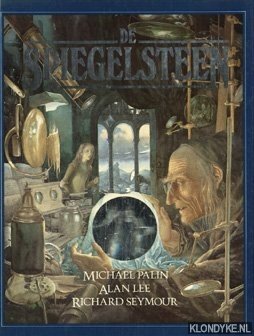 De Spiegelsteen by Michael Palin