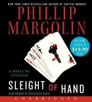 Sleight of Hand by Phillip Margolin