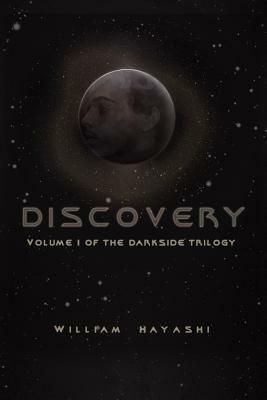 Discovery by William Hayashi