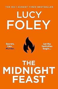 The Midnight Feast by Lucy Foley