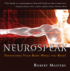 Neurospeak by Robert Masters Phd